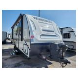 2022 WINNEBAGO MICRO MINNIE 2108DS