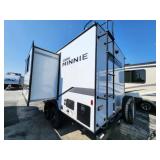 2022 WINNEBAGO MICRO MINNIE 2108DS