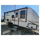 2022 WINNEBAGO MICRO MINNIE 2108DS