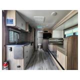 2022 WINNEBAGO MICRO MINNIE 2108DS