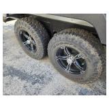 2022 WINNEBAGO MICRO MINNIE 2108DS