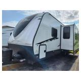 2021 EAST TO WEST ALTA 2600KRB