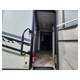 2021 EAST TO WEST ALTA 2600KRB