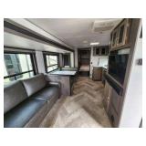 2021 EAST TO WEST ALTA 2600KRB