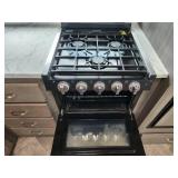 2021 EAST TO WEST ALTA 2600KRB