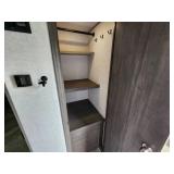 2021 EAST TO WEST ALTA 2600KRB