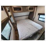 2021 EAST TO WEST ALTA 2600KRB