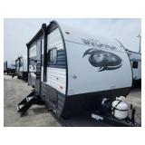 2023 FOREST RIVER CHEROKEE 13BCW