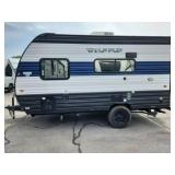 2023 FOREST RIVER CHEROKEE 13BCW