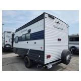 2023 FOREST RIVER CHEROKEE 13BCW