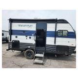 2023 FOREST RIVER CHEROKEE 13BCW