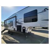 2023 CHEROKEE 235MBBL