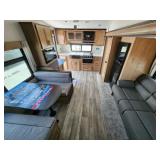 2023 CHEROKEE 235MBBL