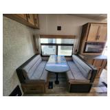 2023 CHEROKEE 235MBBL