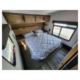 2023 CHEROKEE 235MBBL