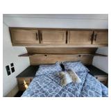 2023 CHEROKEE 235MBBL