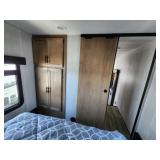 2023 CHEROKEE 235MBBL