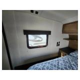 2023 CHEROKEE 235MBBL