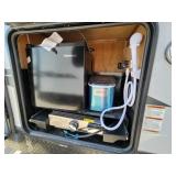 2023 CHEROKEE 235MBBL