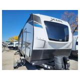 2022 XLR HYPERLITE 3016