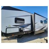 2022 XLR HYPERLITE 3016