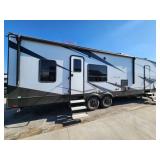 2022 XLR HYPERLITE 3016