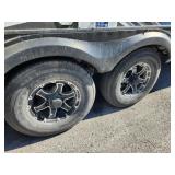 2022 XLR HYPERLITE 3016