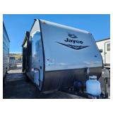 JAYCO JAY FLIGHT 195RB