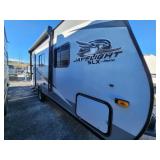 JAYCO JAY FLIGHT 195RB