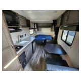 JAYCO JAY FLIGHT 195RB