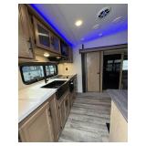 2023 CHEROKEE 235MBBL