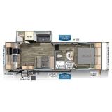 2023 CHEROKEE 235MBBL