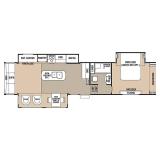 2017 CEDAR CREEK 36CKTS