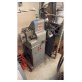 LARS Gorton Machinery Cutter Grinder