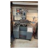 HARIG super 618 Surface Grinder