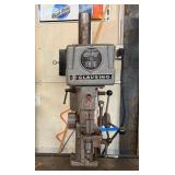Clausing 1633 Drill Press