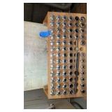 Approx 68 5C round collets