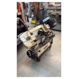 JET Horizontal Bandsaw