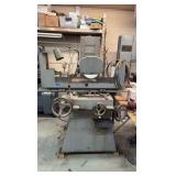 Surface Grinder