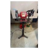 SUNEX Tools 5002A grinder