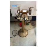 Darex M-3 Drill Sharpener-Grinder