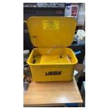 JEGS Parts Washer