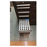 APPROX 35 round collets