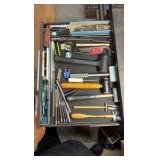 METAL working precision tools