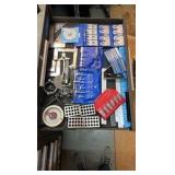 MEASUREMENT and inspection tools: