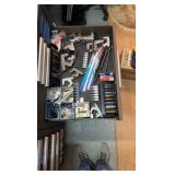 SPECIALTY hardware clamping and driver tools