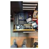 HIGH-precision measuring tools