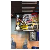 LATHE tools and accessories