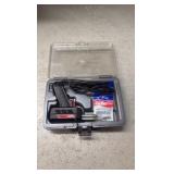 WELLER soldering gun kit 8200pks w/ tips 7135W
