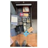 DRILL bits, Countersinks, Dcule world flat pocket LED